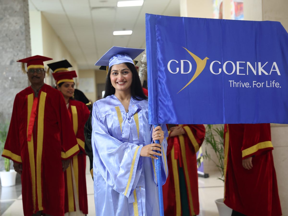 Convocation